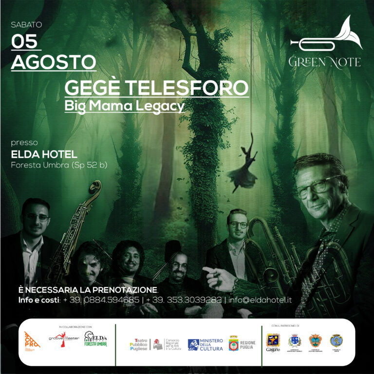 telesforo